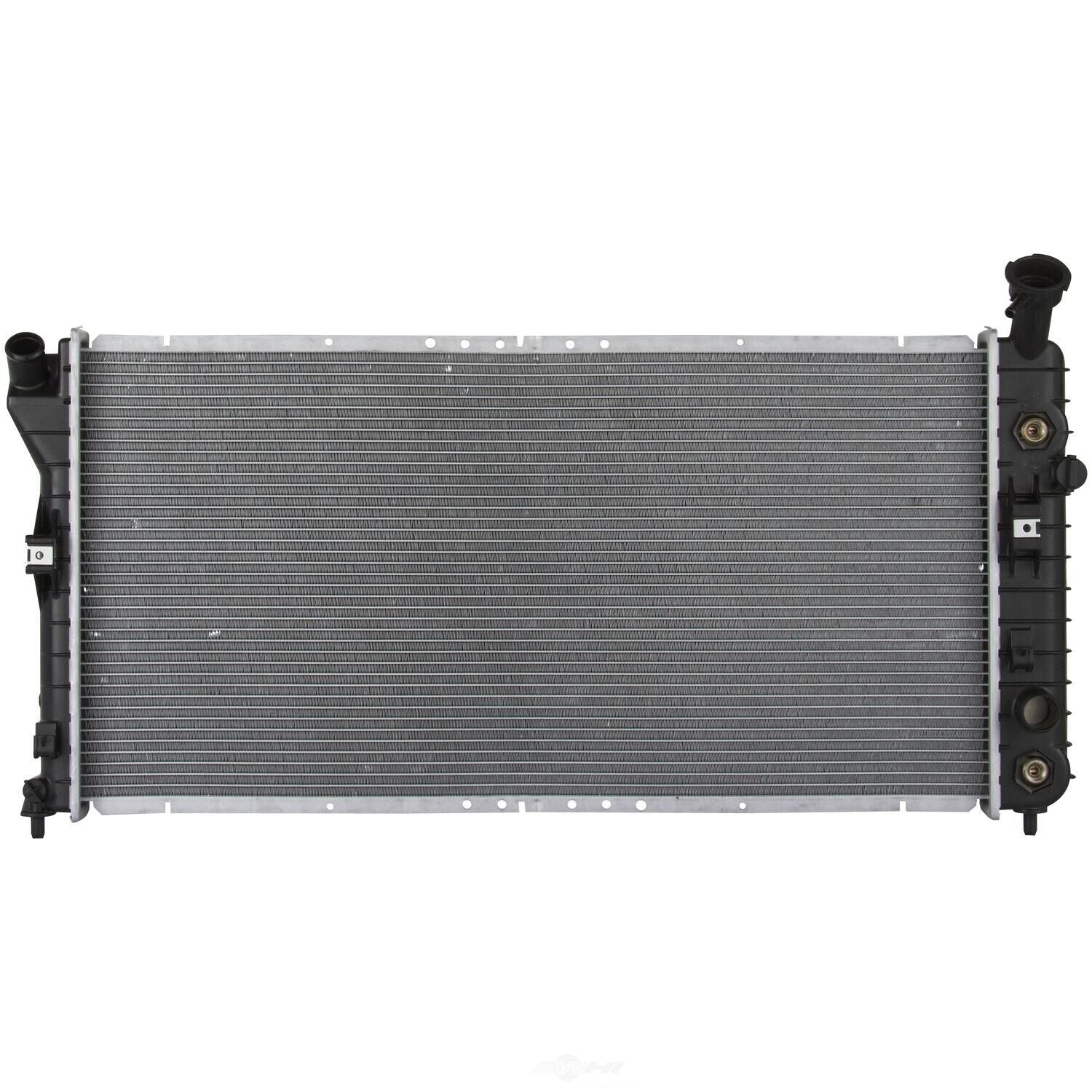 Spectra Premium Industries Inc CU2343 Radiator