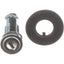 BWD CS1153L Ignition Lock Cylinder