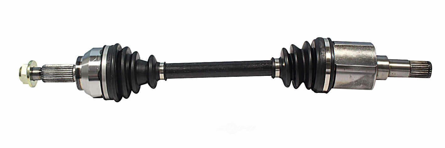 GSP North America NCV24500 CV Axle Assembly