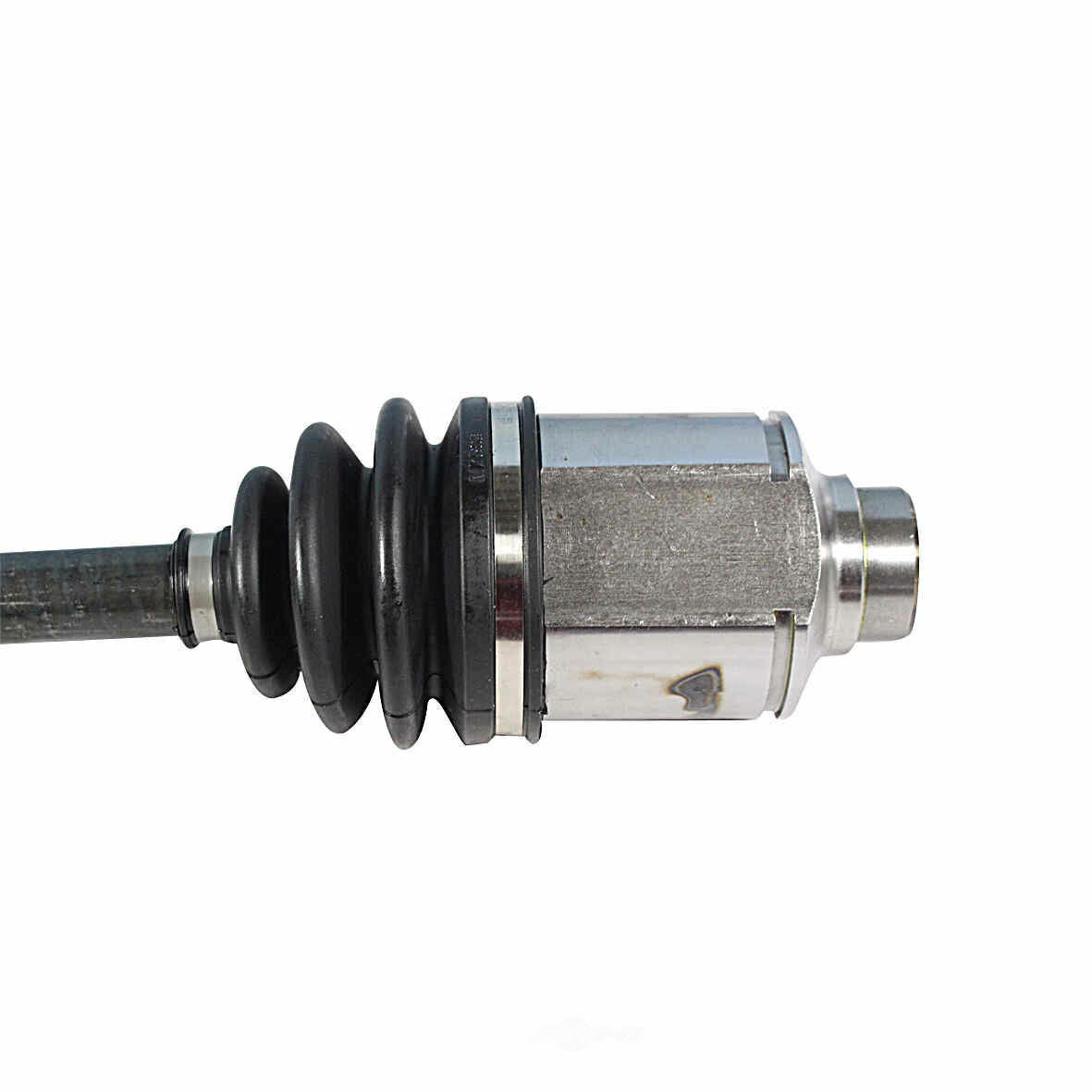 GSP North America NCV51573 CV Axle Assembly