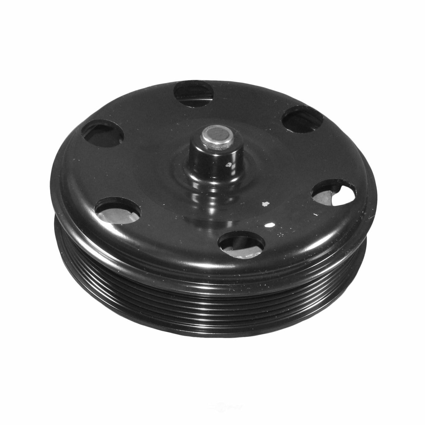 ACDelco Professional 252-1027 Engine Water Pump