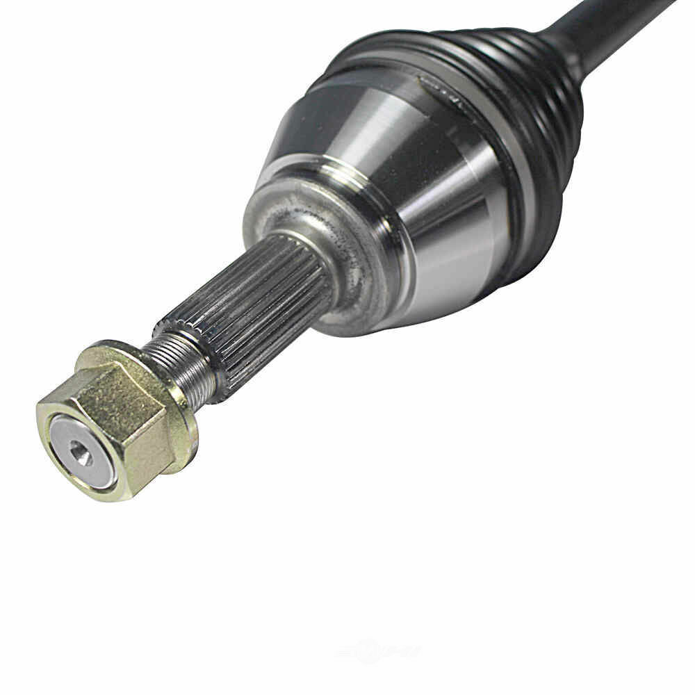 GSP North America NCV53034 CV Axle Assembly