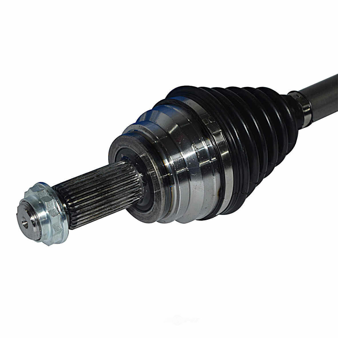 GSP North America NCV27058 CV Axle Assembly