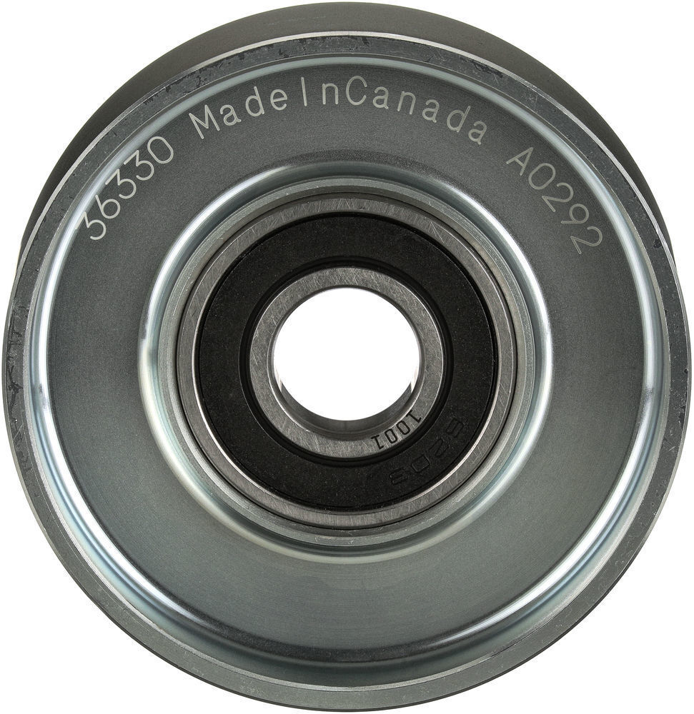 Gates 36330 Accessory Drive Belt Idler Pulley
