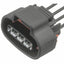 BWD PT2811 Ignition Coil Connector
