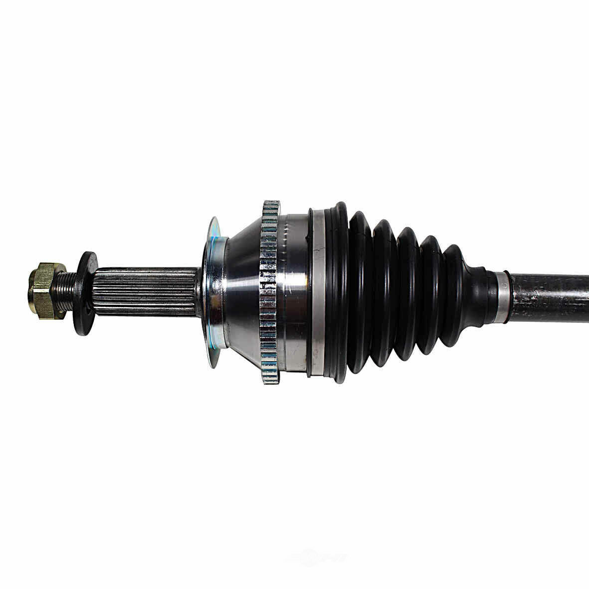 GSP North America NCV37538 CV Axle Assembly
