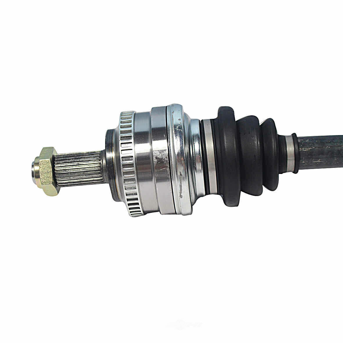 GSP North America NCV27503 CV Axle Assembly