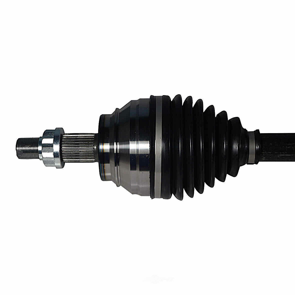 GSP North America NCV48021 CV Axle Assembly