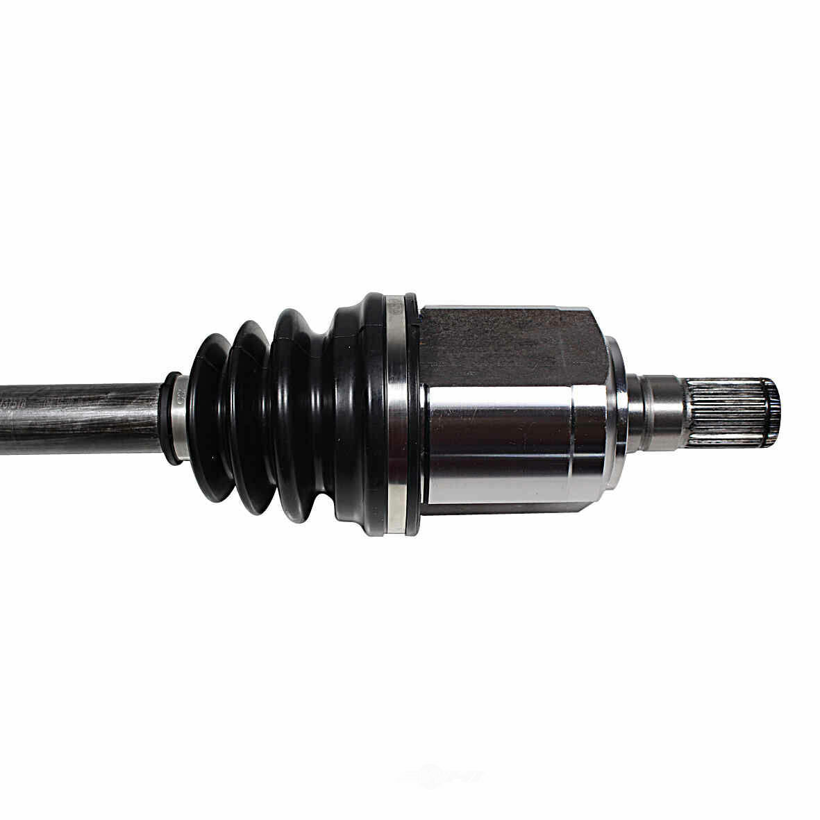 GSP North America NCV37578 CV Axle Assembly