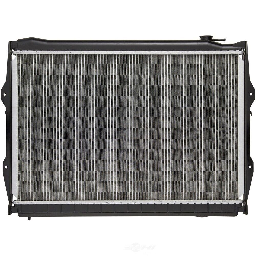 Spectra Premium Industries Inc CU1512 Radiator