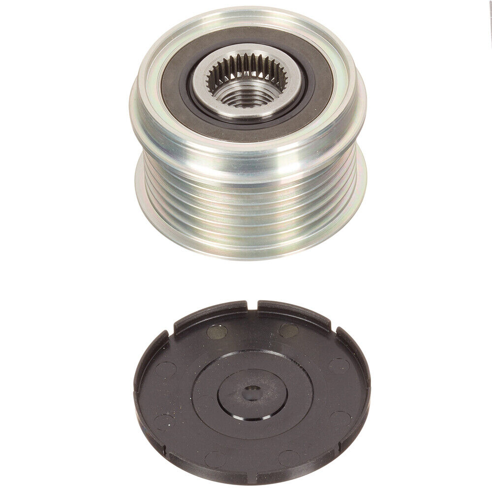 INA EA0025 Alternator Decoupler Pulley