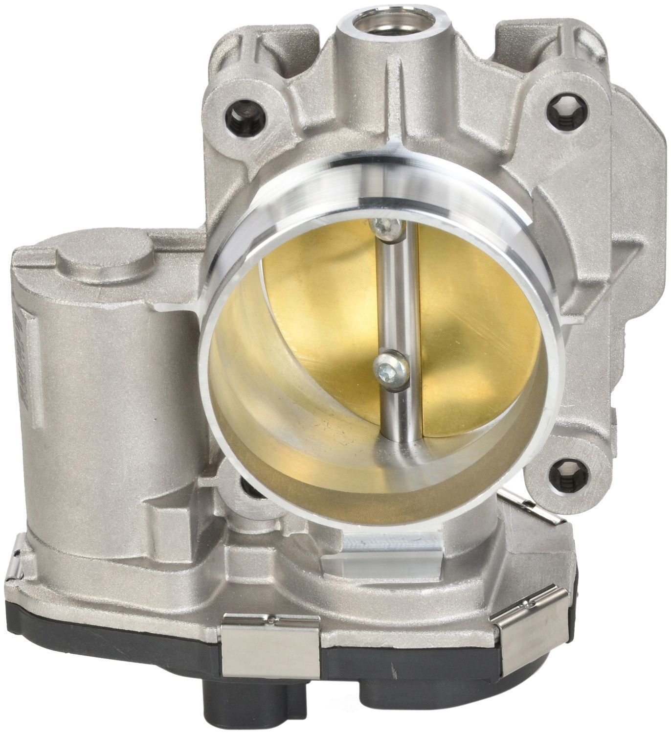Bosch F00H600080 Fuel Injection Throttle Body Assembly