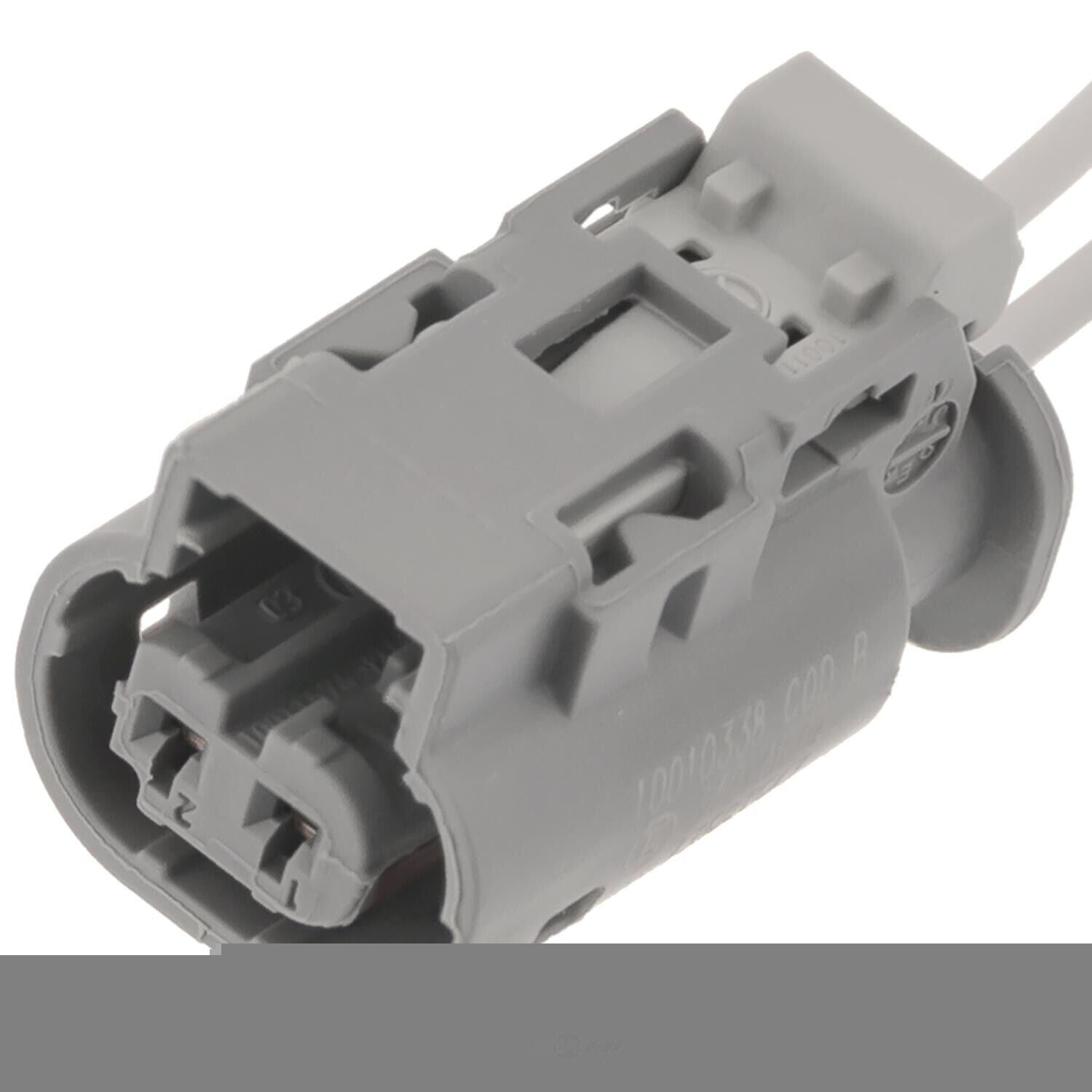 BWD PT2486 Engine Variable Valve Timing (VVT) Solenoid Connector