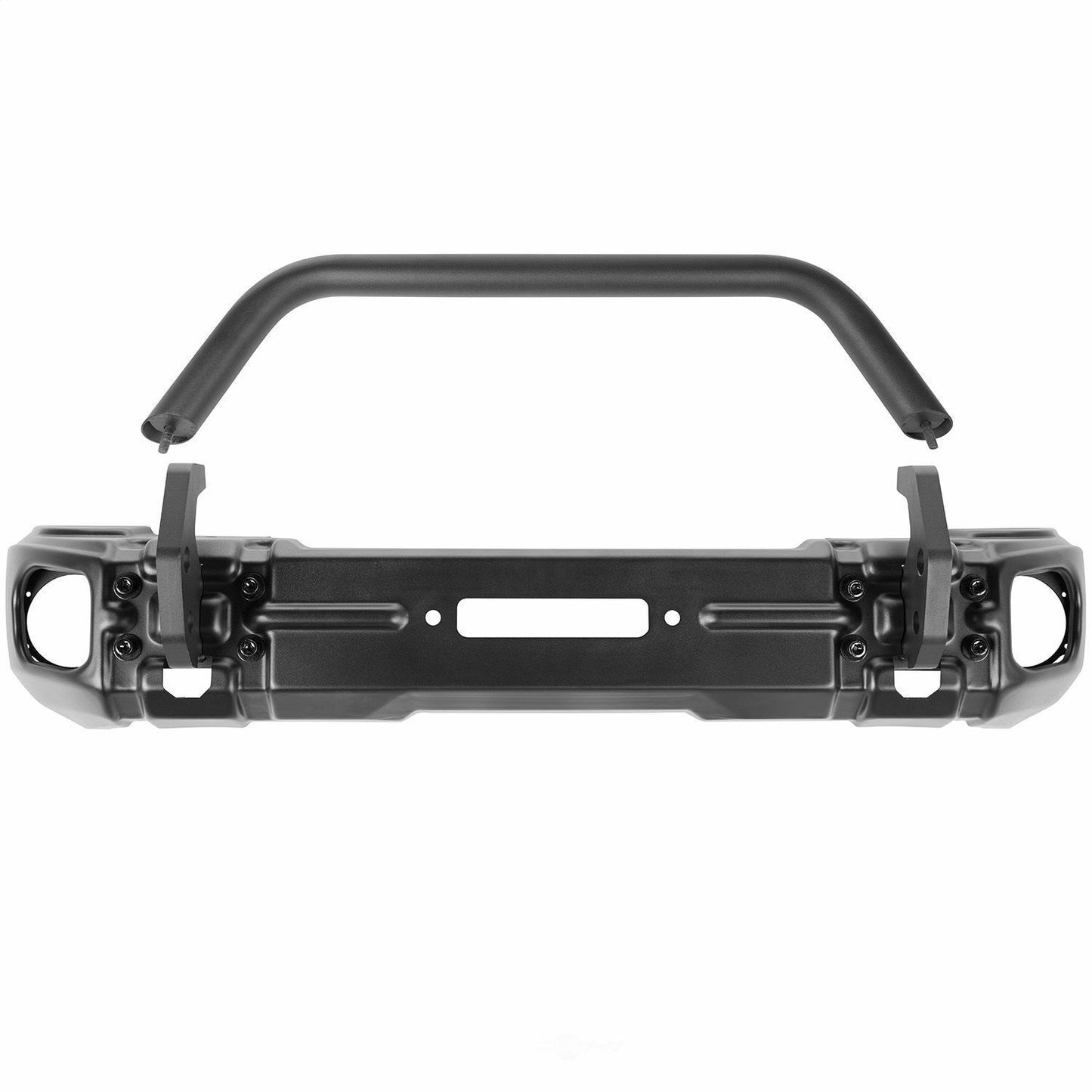 Rugged Ridge 11549.05 Bumper