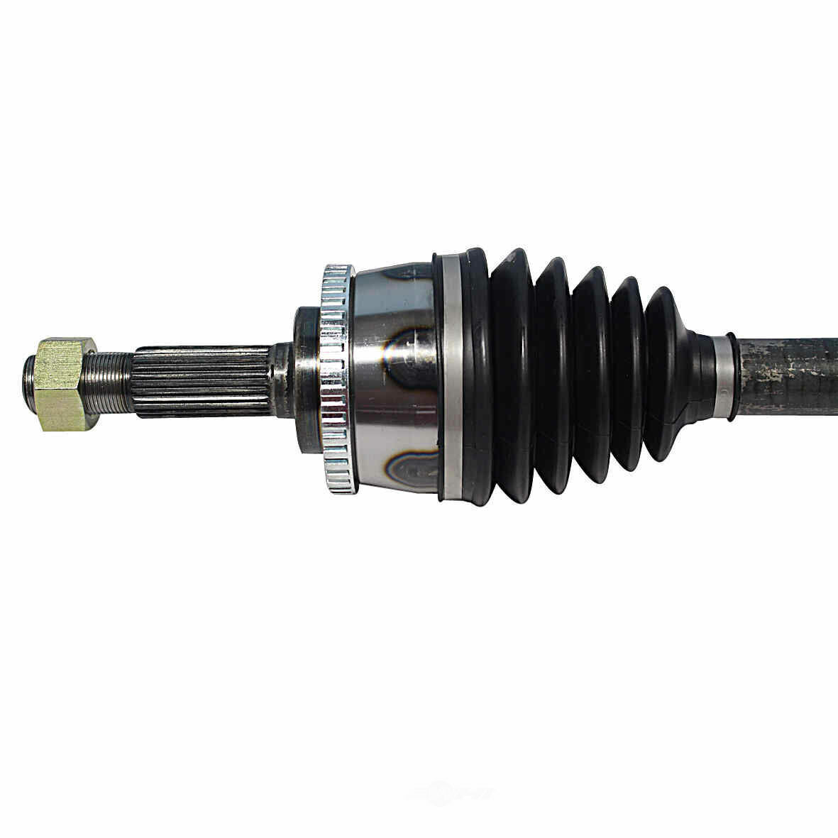GSP North America NCV53580 CV Axle Assembly