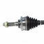 GSP North America NCV47093 CV Axle Assembly