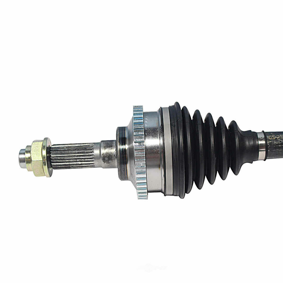 GSP North America NCV47093 CV Axle Assembly