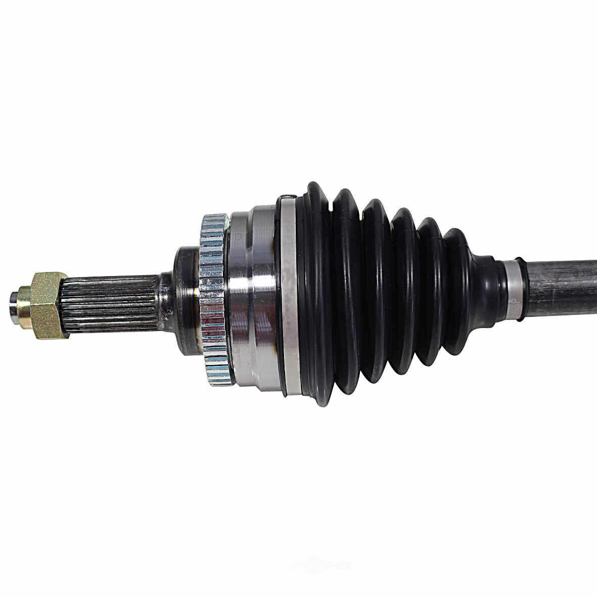 GSP North America NCV68501 CV Axle Assembly