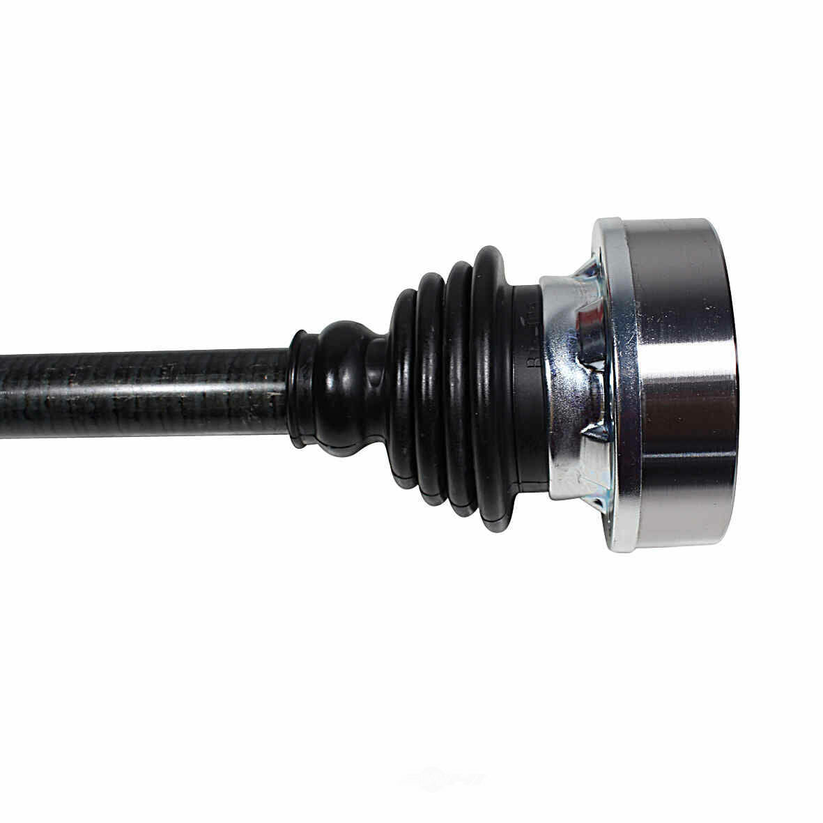 GSP North America NCV23592 CV Axle Assembly