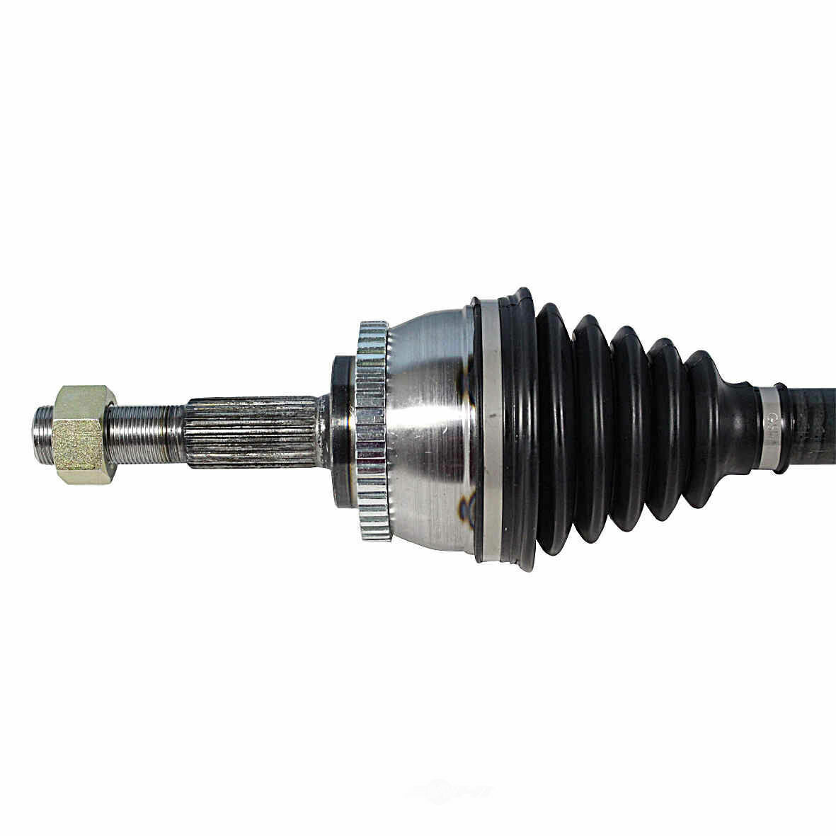 GSP North America NCV53515 CV Axle Assembly