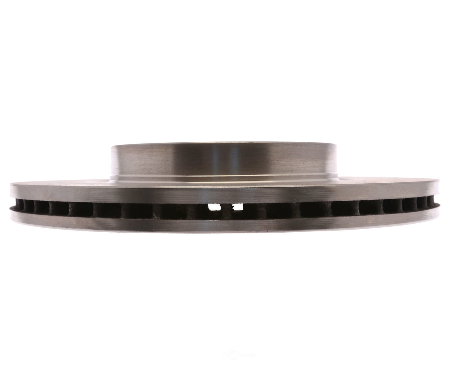 Raybestos 982487R Disc Brake Rotor