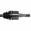 GSP North America NCV11158 CV Axle Assembly