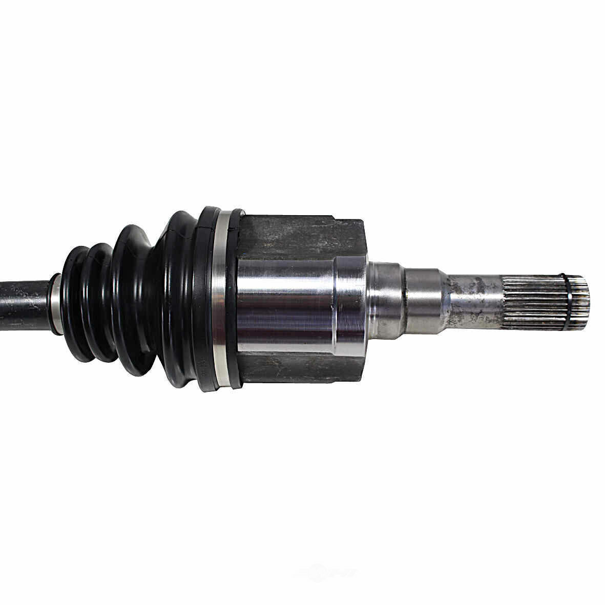 GSP North America NCV11158 CV Axle Assembly