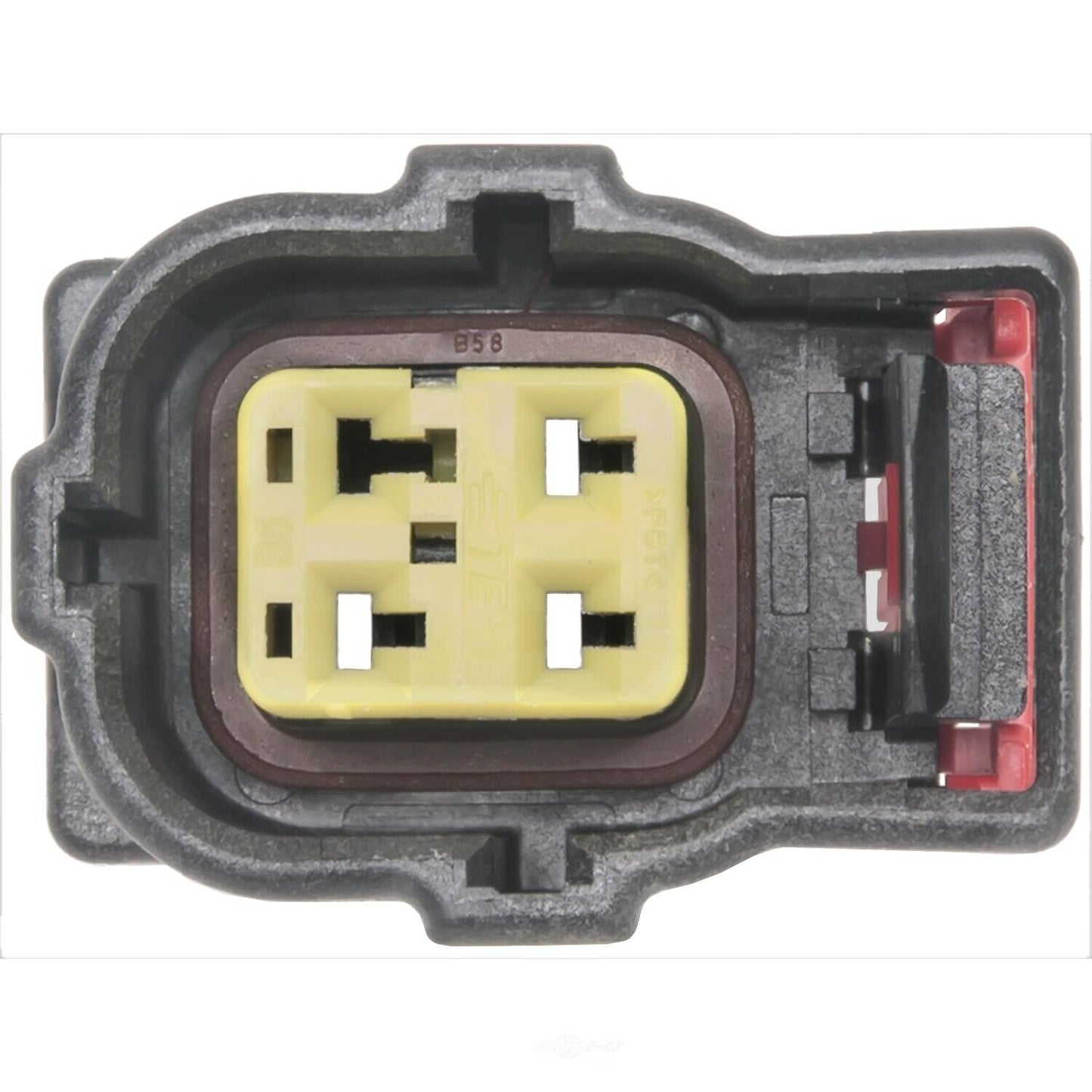 BWD PT2378 Automatic Transmission Oil Pressure Switch Connector