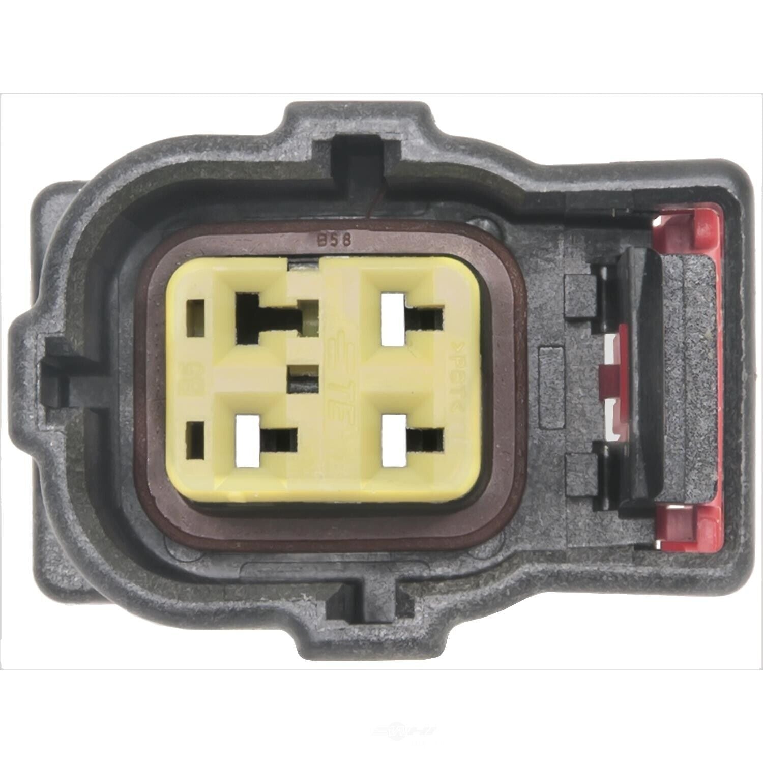 BWD PT2378 Automatic Transmission Oil Pressure Switch Connector