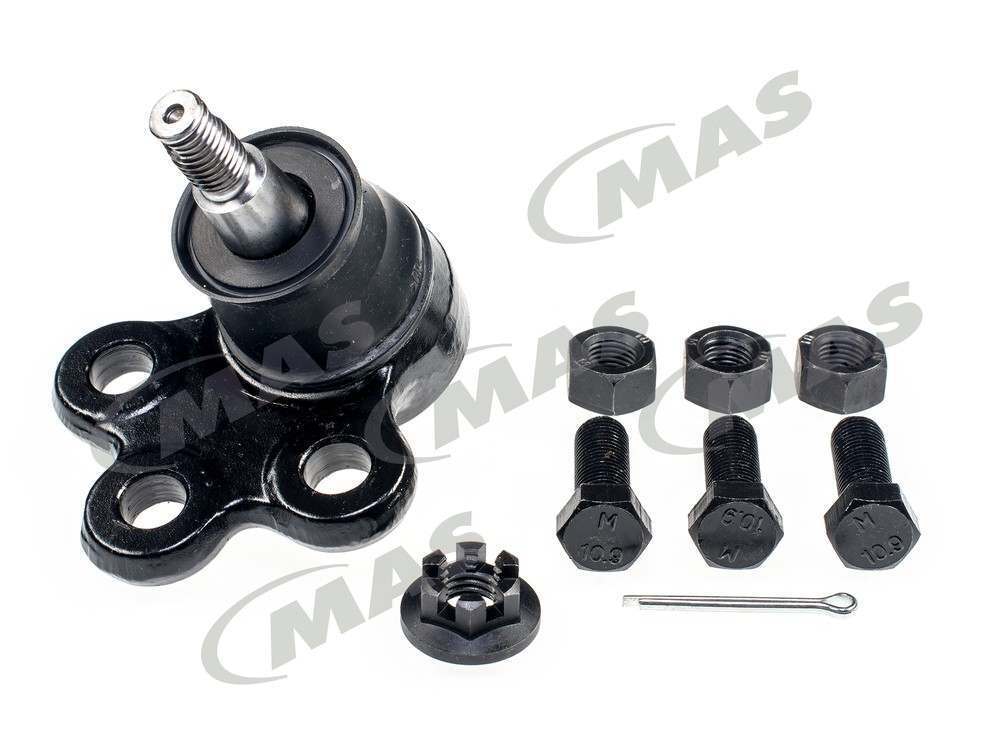 MAS Industries BJ92105 Suspension Ball Joint