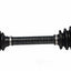 GSP North America NCV69502 CV Axle Assembly