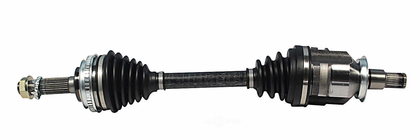 GSP North America NCV69502 CV Axle Assembly