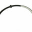 URO SHORT SKU URO-001438 Power Steering Pressure Hose