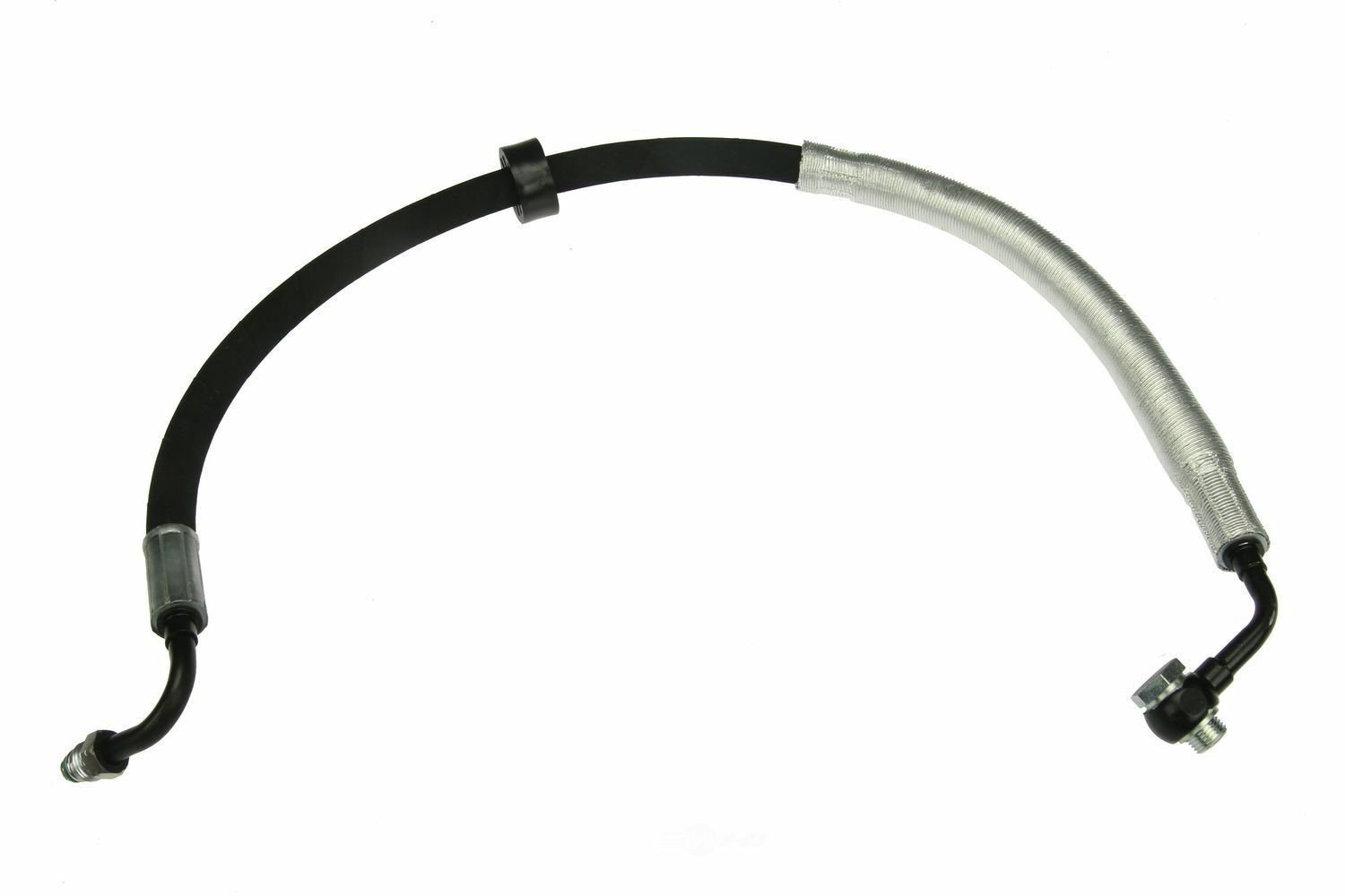 URO SHORT SKU URO-001438 Power Steering Pressure Hose