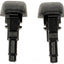 Dorman 58093 Windshield Washer Nozzle