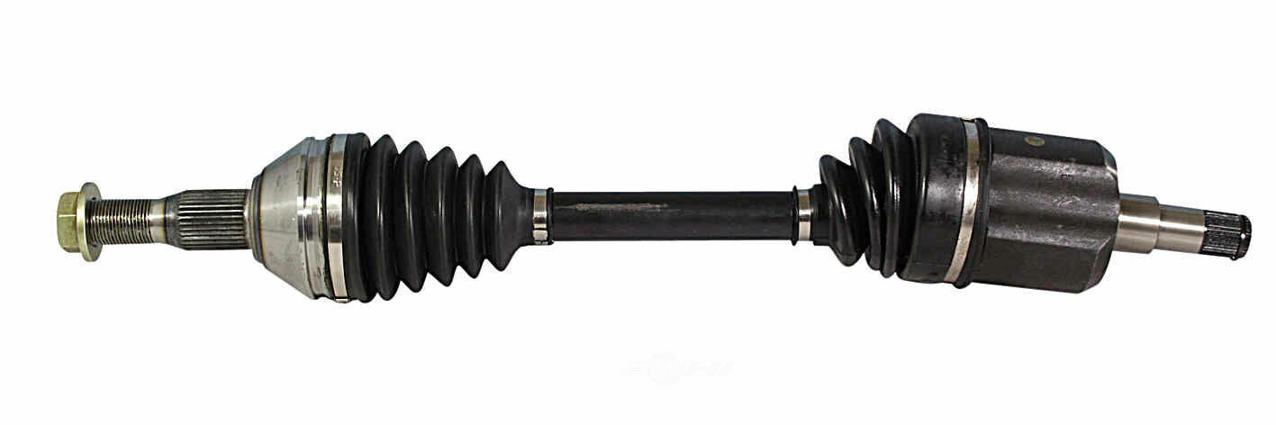 GSP North America NCV10170 CV Axle Assembly