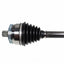 GSP North America NCV23593 CV Axle Assembly