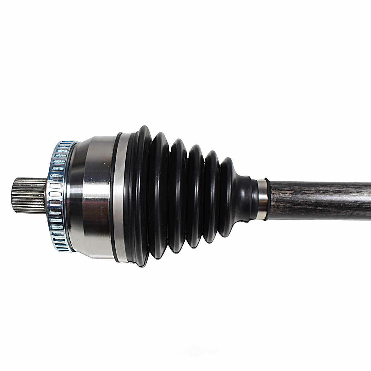 GSP North America NCV23593 CV Axle Assembly