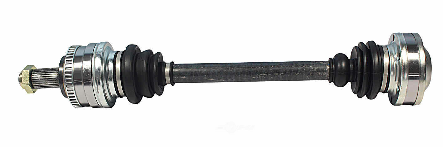 GSP North America NCV27503 CV Axle Assembly