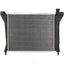 Spectra Premium Industries Inc CU1124 Radiator