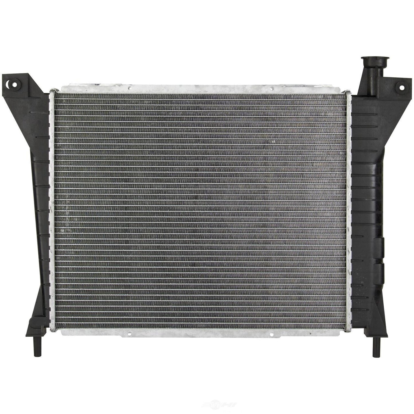 Spectra Premium Industries Inc CU1124 Radiator