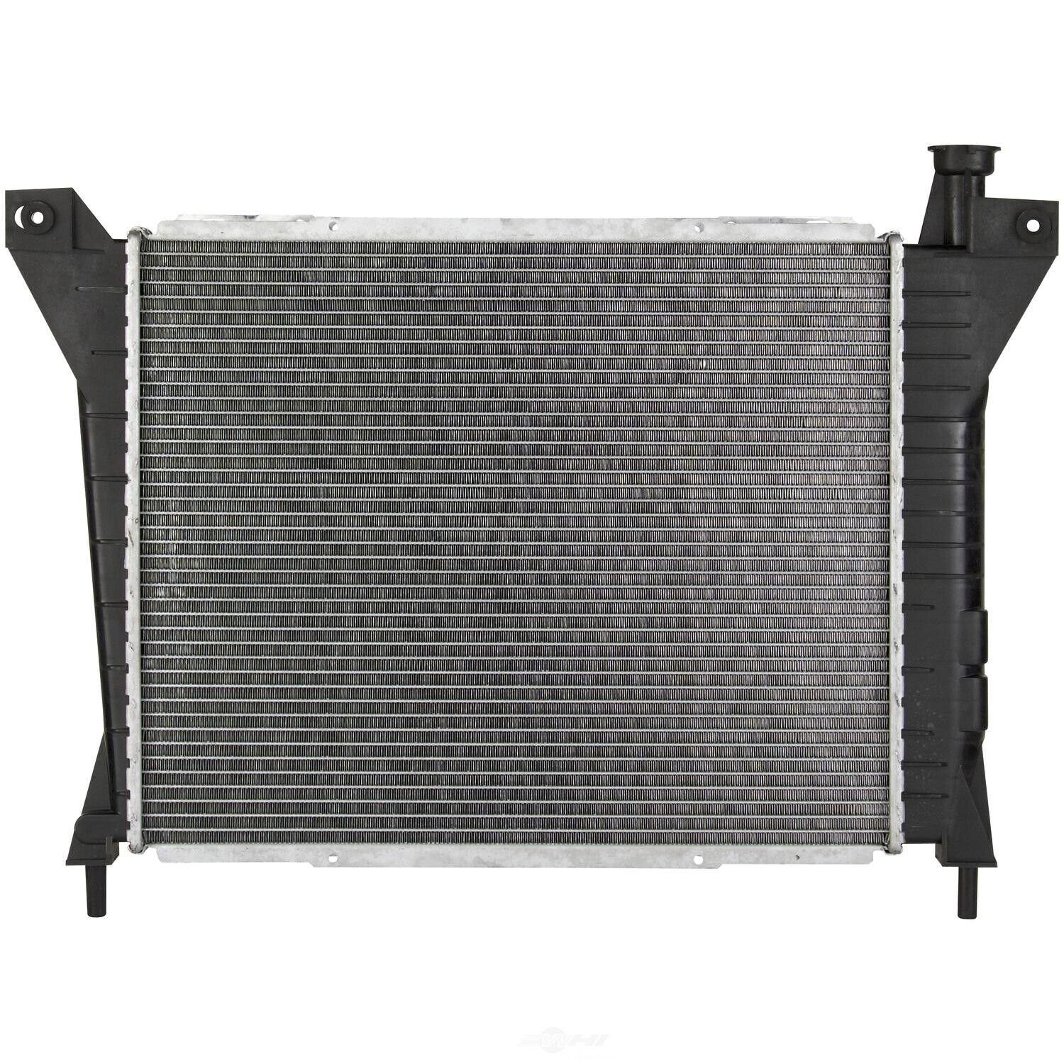 Spectra Premium Industries Inc CU1124 Radiator