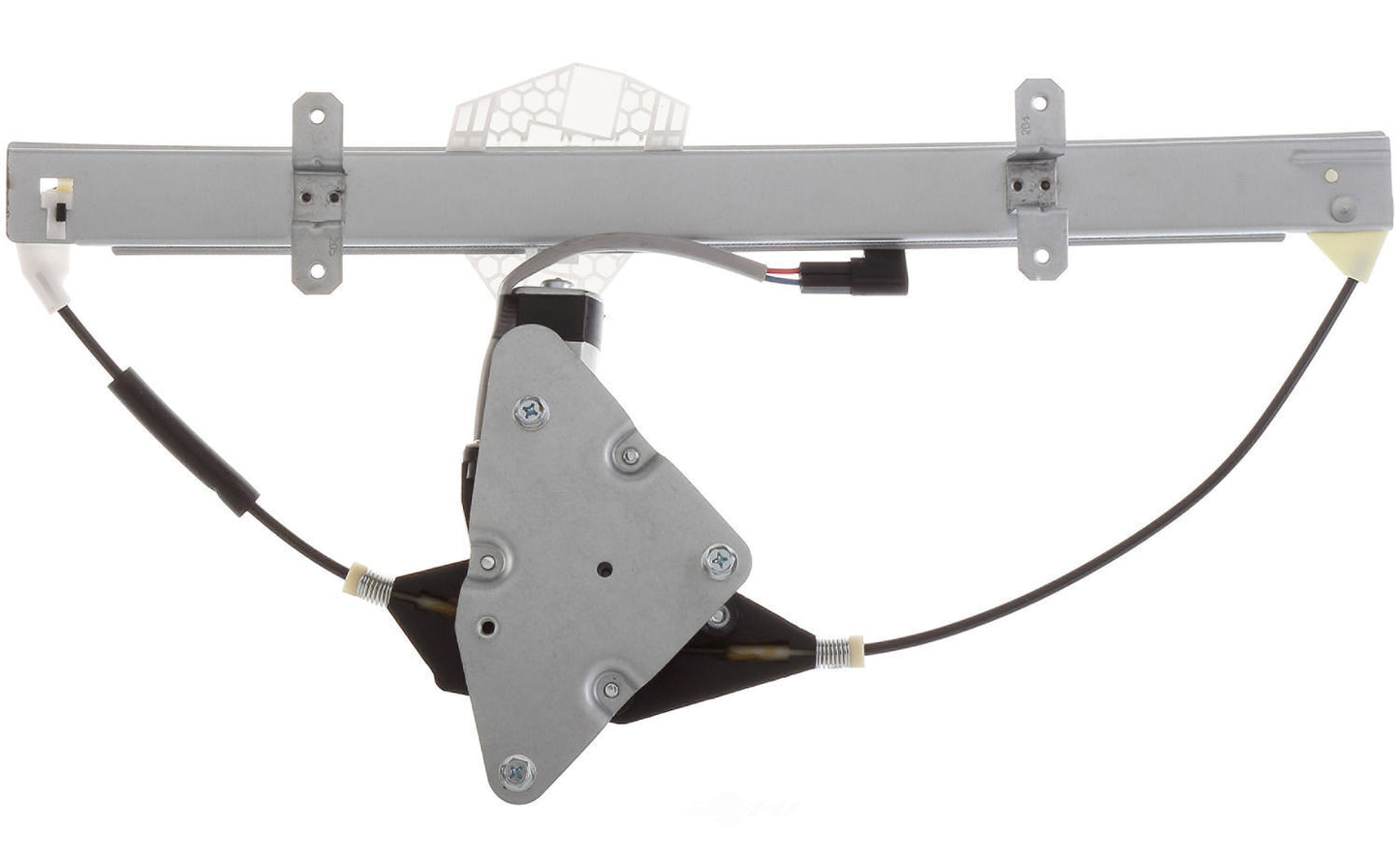 CARDONE 82-360AR Power Window Motor and Regulator Assembly