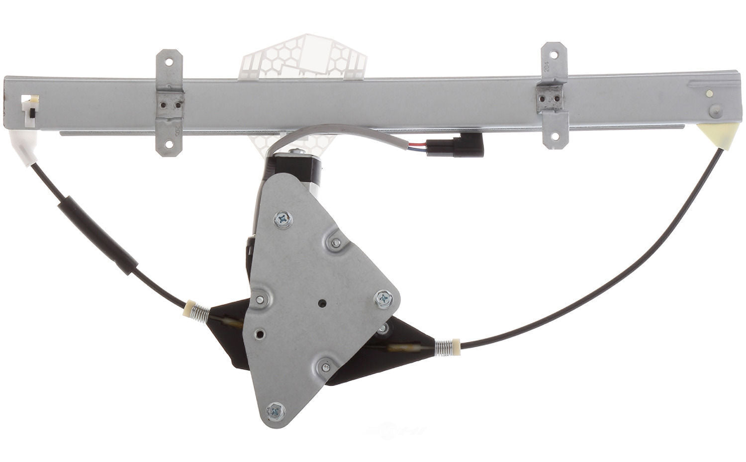 CARDONE 82-360AR Power Window Motor and Regulator Assembly