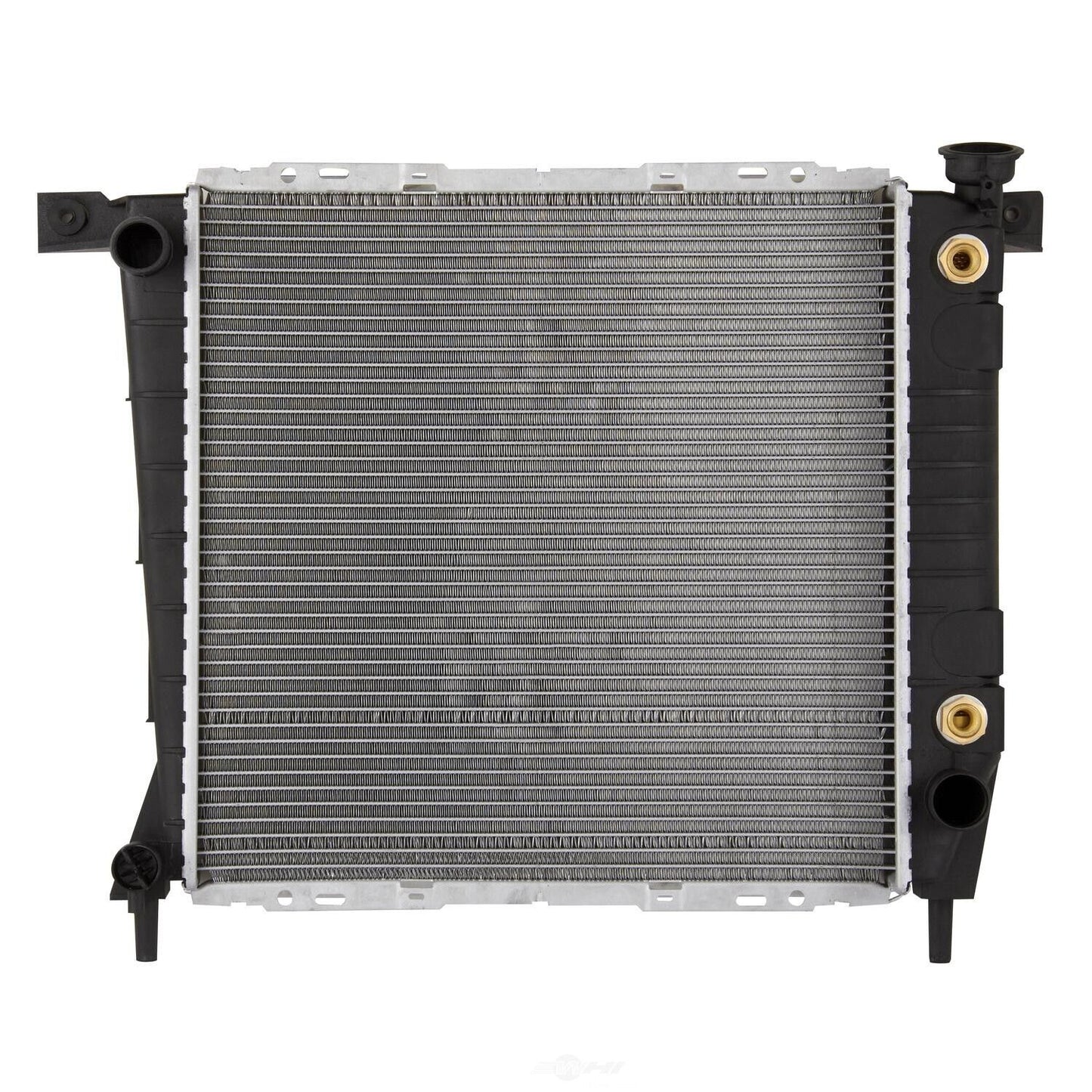 Spectra Premium Industries Inc CU1062 Radiator