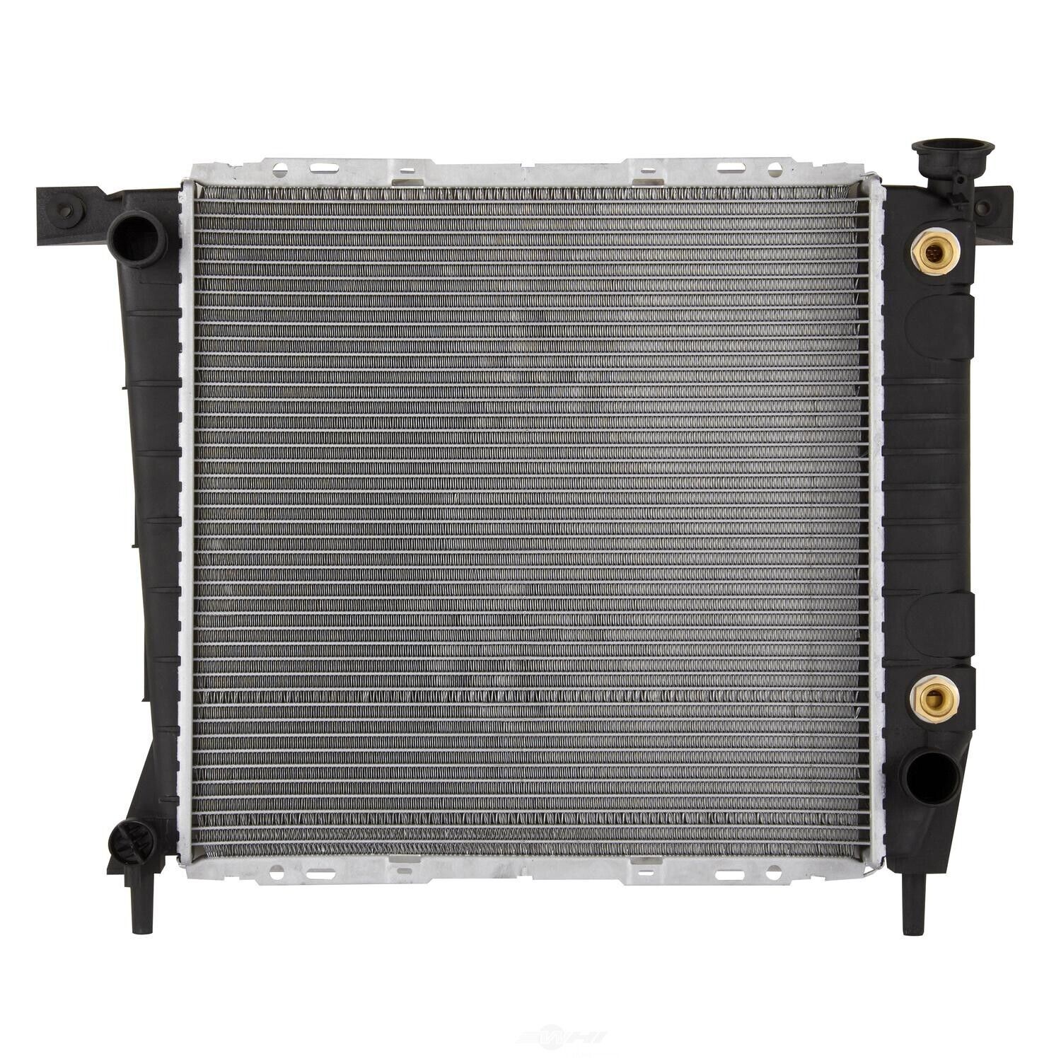 Spectra Premium Industries Inc CU1062 Radiator
