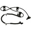 BWD ABS702 ABS Wheel Speed Sensor