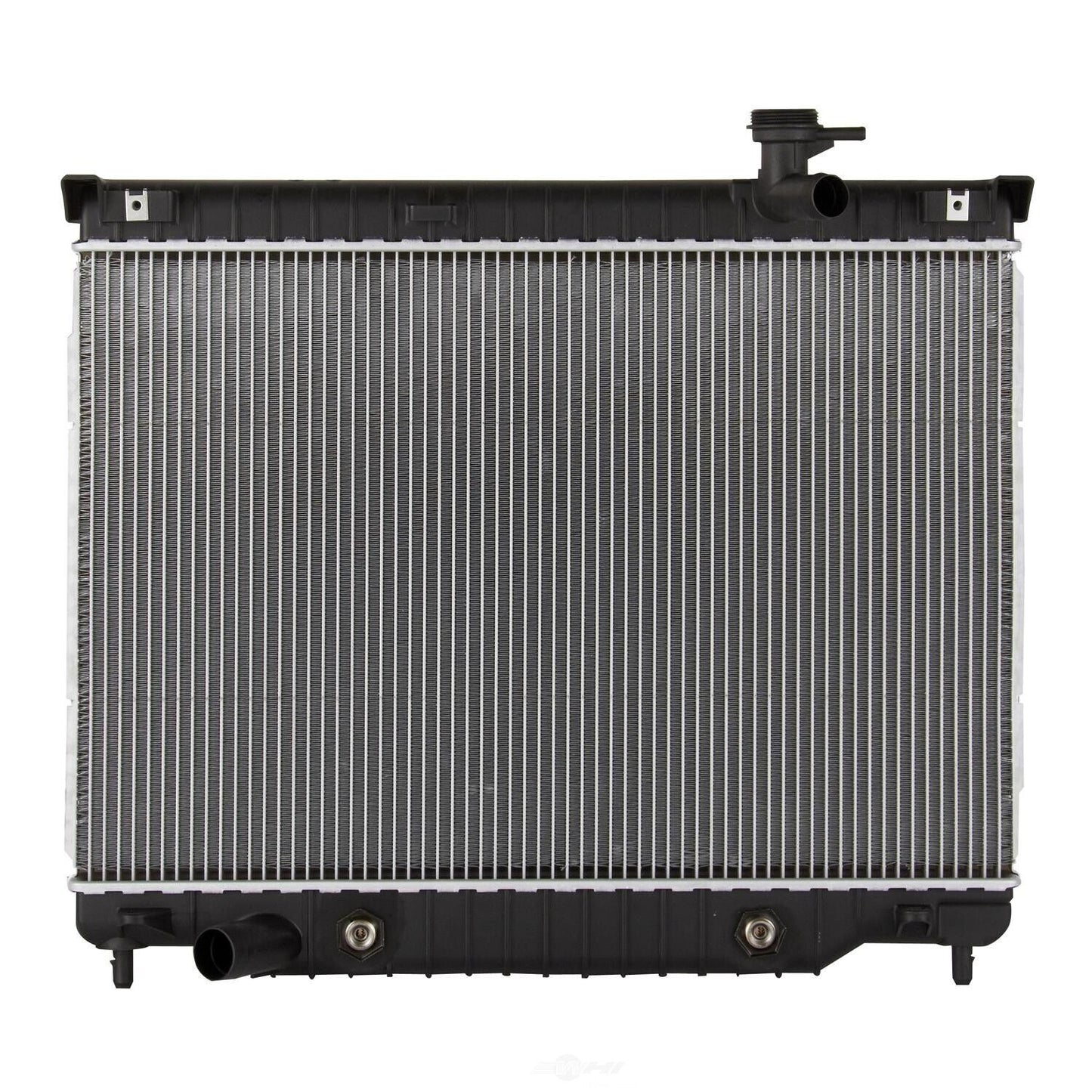 Spectra Premium Industries Inc CU2458 Radiator