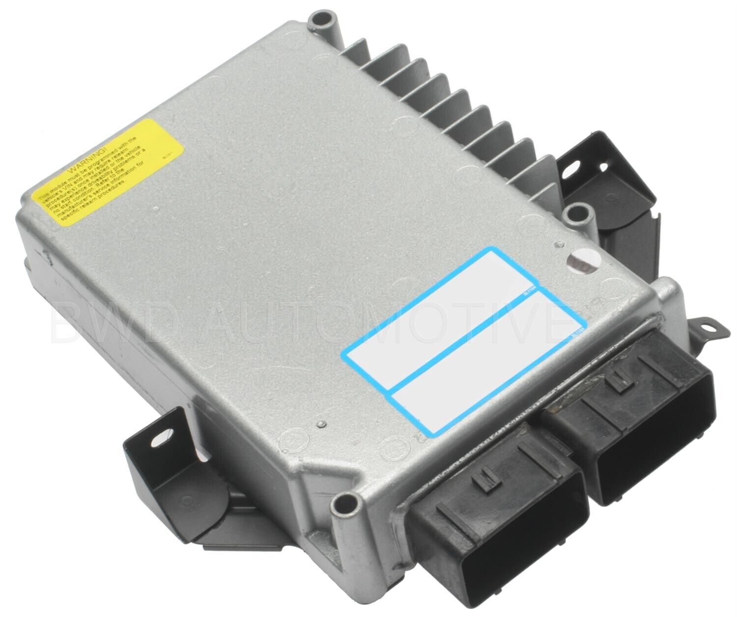 BWD ECC2050MU Engine Control Module (ECM)