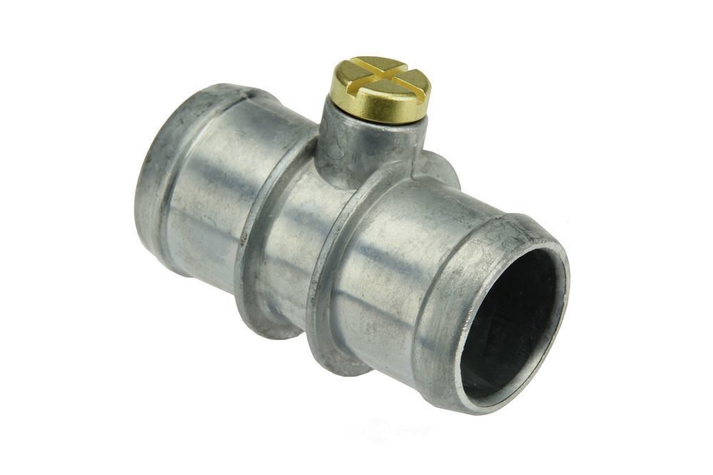 URO SHORT SKU URO-014663 Radiator Coolant Hose Connector